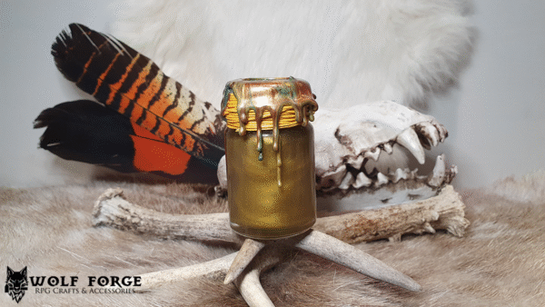 Animal Speak - Common - D20 Potion Rollers - Image 3