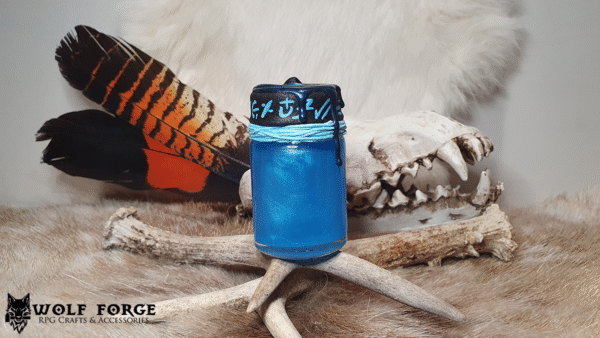 Dragon Soul - Exotic - D20 Potion Rollers - Image 3