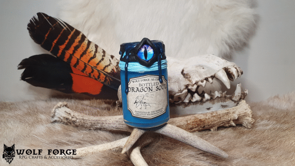 Dragon Soul - Exotic - D20 Potion Rollers - Image 2