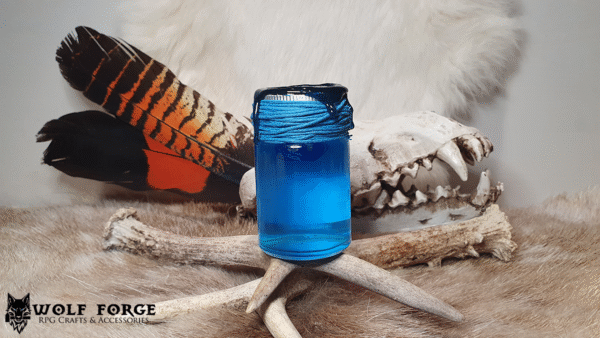 Mana Potion - Common - D20 Potion Rollers - Image 3
