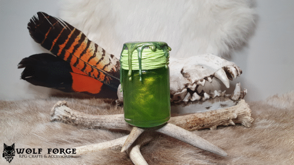 Manticore - Common - D20 Potion Rollers - Image 3