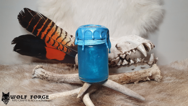 Mermaid Tears - Exotic - D20 Potion Rollers - Image 3