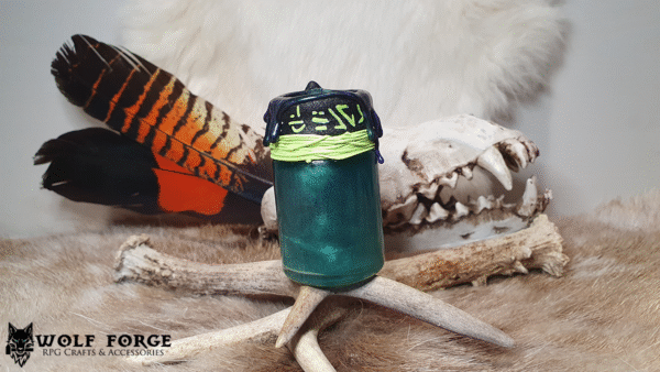 Night Vision - Exotic - D20 Potion Rollers - Image 3