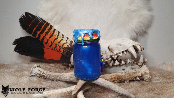 Pride Flag - PoV - D20 Potion Rollers - Image 5