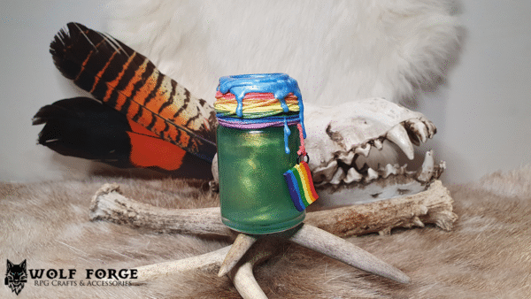Pride Flag - PoV - D20 Potion Rollers - Image 7