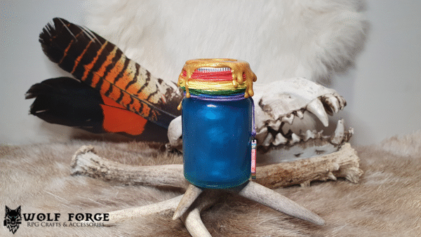 Pride Flag - PoV - D20 Potion Rollers - Image 9