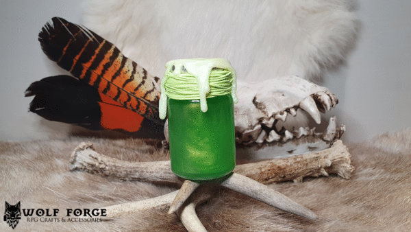 Snake Venom - Common - D20 Potion Rollers - Image 4