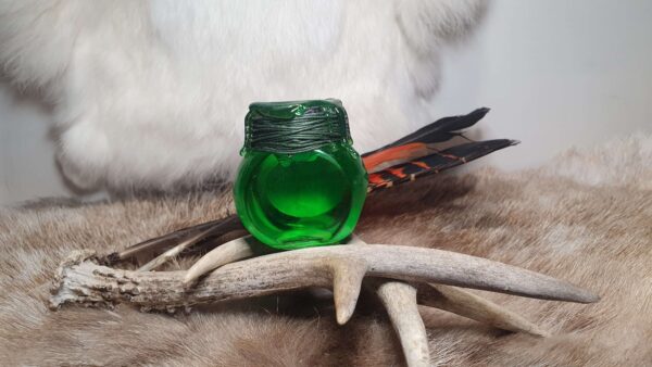 Round Stamina Potion - Common - D20 Potion Rollers - Image 3