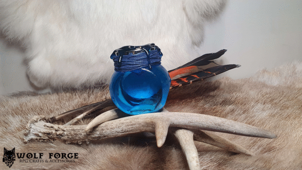 Round Mana Potion - Common - D20 Potion Rollers - Image 3